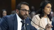 Kash Patel Orders Polygraph Tests for FBI Staff Over Leak Concerns