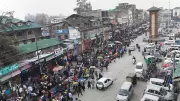 Kashmir's Cafe Culture: From Conflict to Cappuccinos for New Generation