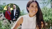 Kate Middleton Unhappy with Meghan and Harry's Staff Treatment in New Book