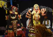Kateel Yakshagana Mela concludes season with over 1,000 shows by seven troupes