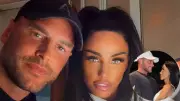 Katie Price Husband Lee Andrews Missing For Five Days, Dubai Police Investigate