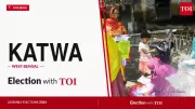 Katwa Assembly Election 2026: Key Candidates and Live Updates