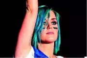 Katy Perry, Future, LISA to Perform at 2026 FIFA World Cup Opening Ceremonies