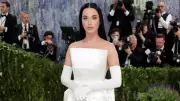 Katy Perry Toasts Josh Groban's Engagement with Cheeky TikTok Using 'The One That Got Away'