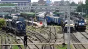 Kavach Expansion Approved for Northern Railways to Boost Safety