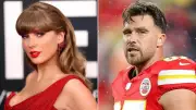 Kay Burley Defends Taylor Swift and Travis Kelce's 'No Ring, No Bring' Wedding Guest Rule