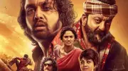 KD – The Devil Box Office: Day 2 Collection Holds Steady at Rs 3.50 Crore