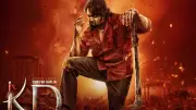 KD – The Devil Holds Strong at Box Office with Weekend Growth