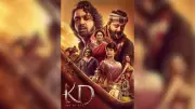 KD The Devil OTT Release Date: Dhruva Sarja Film to Stream Online