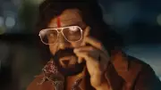 KD - The Devil Sees 40% Drop on Day 3, Earns Rs 2.08 Crore