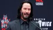 Keanu Reeves to Voice Lead in Stop-Motion Film 'Hidari'