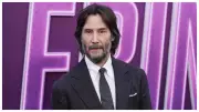 Keanu Reeves Urges Leniency for Convicted '47 Ronin' Director Carl Rinsch