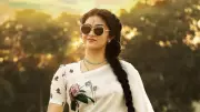 Keerthy Suresh Reflects on 'Mahanati' Role as Film Completes 8 Years