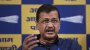 Kejriwal Cites Nepal Uprising, Urges Gen Z to Demand Accountability Over NEET Paper Leak