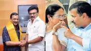 Kejriwal Questions BJP's Wins in Bengal, Delhi Amid Low Modi Popularity