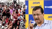 Kejriwal urges Gen Z to demand accountability in NEET paper leak case