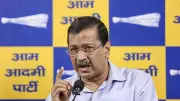 Kejriwal urges NEET aspirants to protest, alleges political links in paper leak