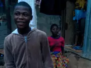 Kelvin Doe: Teen Engineer Who Built Radio Station from E-Waste