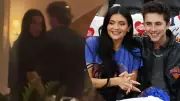 Kendall Jenner and Jacob Elordi Continue Romance with Date Night in California