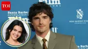 Kendall Jenner and Jacob Elordi Keep Romance Low-Key After Justin and Hailey Bieber Matchmaking