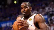 Kendrick Perkins Defends Actions After AAU Game Confrontation In Oklahoma