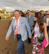 Kentucky Derby 2025: NFL Stars Outshine the Race with Celebrity Sightings