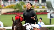 Kentucky Derby 2026 Purse: Golden Tempo Wins $3.1M, Jockey Earns $217K