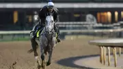Kentucky Derby 2026: Renegade Leads Field of 20 at Churchill Downs