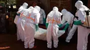 Kenya Approves US Ebola Quarantine Facility for American Exposed to Virus