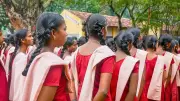 Kerala 3-Day Menstrual Leave for Schoolgirls Sparks Debate on Dignity