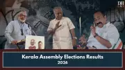 Kerala Assembly Election 2026 Results: Counting Begins at 8 AM