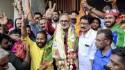 Kerala Assembly Elections 2026: BJP Opens Account in 3 Constituencies