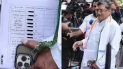 Kerala Assembly Elections 2026: Congress MLAs' CM Choice Leaked