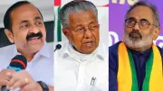 Kerala Assembly Elections 2026: Key Battlegrounds That Could Shape State's Political Future