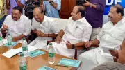 Kerala Assembly Elections 2026: UDF Leads Early, Poised to Return to Power