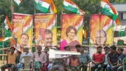 Kerala Assembly Elections 2026: UDF Takes Early Lead Over LDF in Counting Trends