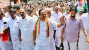Kerala Assembly Elections 2026: V D Satheesan Leads Congress Generational Shift