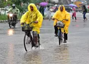 Kerala Braces for Heavy Rain: IMD Issues Yellow Alert Till Thursday