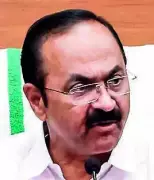 Kerala Cabinet Ministers Given District-Wise Responsibilities