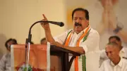 Kerala Cabinet Talks Intensify as Congress Seeks to Placate Chennithala