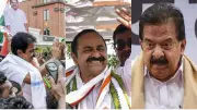 Kerala CM Announcement: Congress Leaders in Contention for Top Post