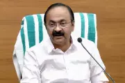 Kerala CM assures rehab for Dalit families facing eviction, HC grants two weeks