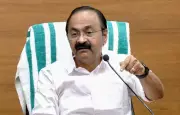 Kerala CM defends appointment of Rathan U Kelkar as secretary