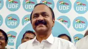 Kerala CM-Designate Satheesan Announces 21-Member UDF Cabinet Team