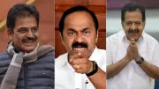 Kerala CM Face Yet to Be Decided as Congress Leaders Consult