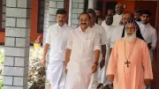 Kerala CM Oath Ceremony: VD Satheesan and 20 Ministers Take Oath Today