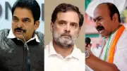 Kerala CM pick: Congress high command yet to decide, lobbying continues