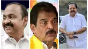 Kerala CM Race: Satheesan's Popularity Surge Challenges Congress Seniors