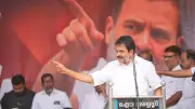 Kerala CM Race: Venugopal Faces LS Seat Dilemma for 2026 Polls
