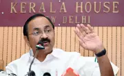 Kerala CM Satheesan denies state role in ED raids on Vijayan's house
